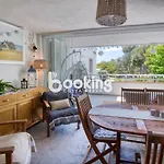 Apartamento Hortensias Amb Aire Acondicionat, A Prop De La Platja I Amb Acces A Piscina