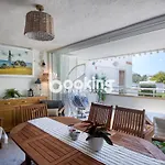 Apartamento Hortensias Amb Aire Acondicionat, A Prop De La Platja I Amb Acces A Piscina Platja d'Aro (Playa de Aro)