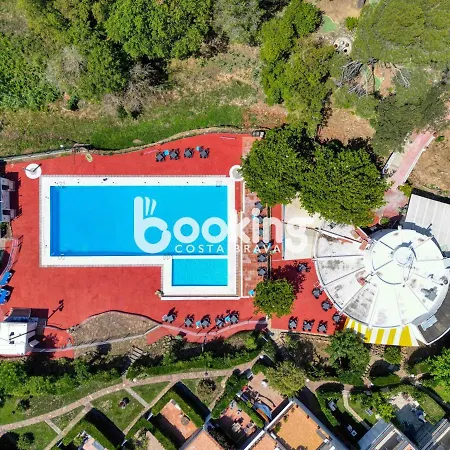 Hortensias Amb Aire Acondicionat, A Prop De La Platja I Amb Acces A Piscina *